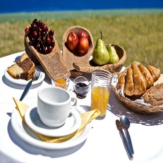 Hotel Rural Moita Mar fotoÄŸrafÄ±
