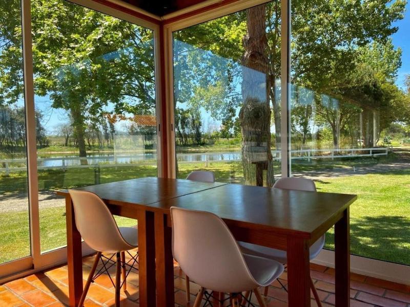 Hotel Rural Moita Mar - Restoran