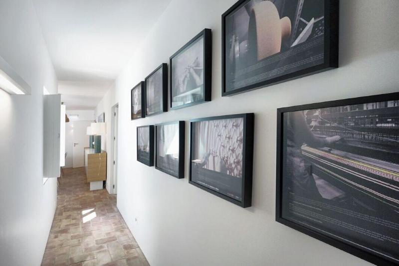 Alte Tradition Guest House - Lobi