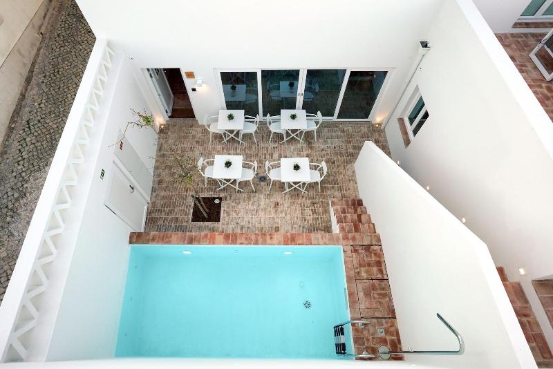 Alte Tradition Guest House - Aktivite