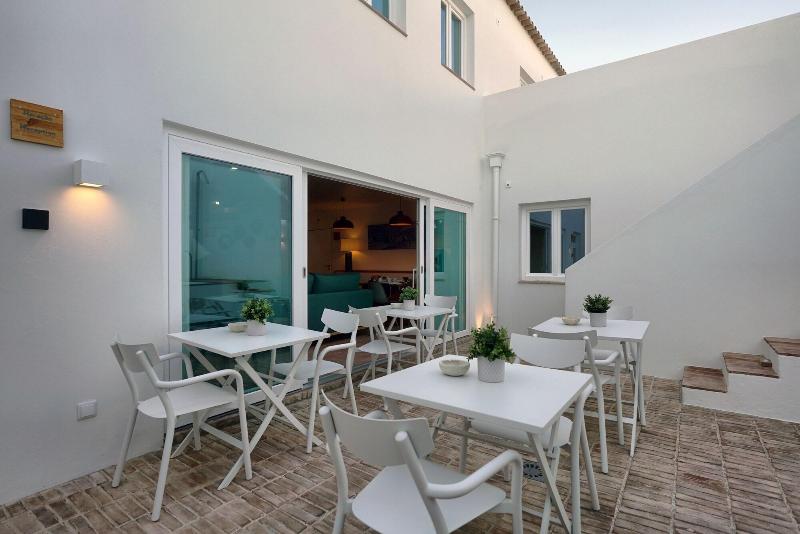 Alte Tradition Guest House - Genel