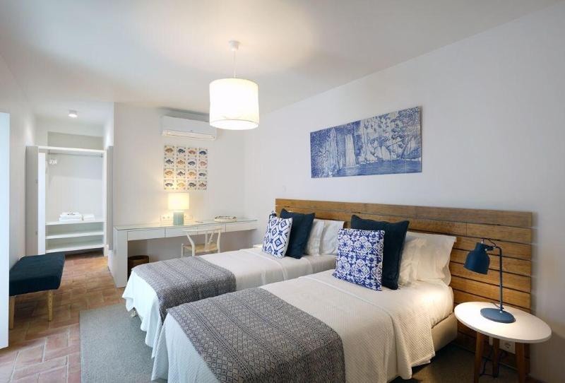 Alte Tradition Guest House - Oda