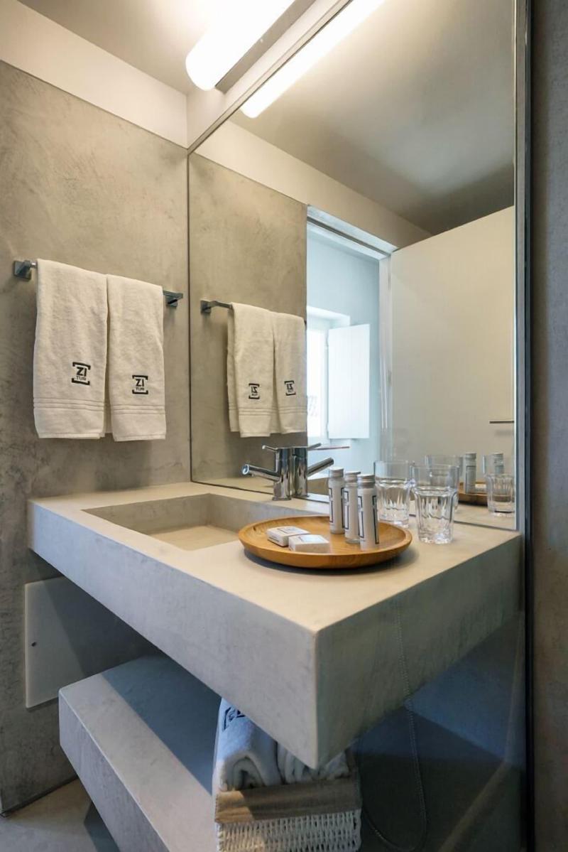 Alte Tradition Guest House - Oda