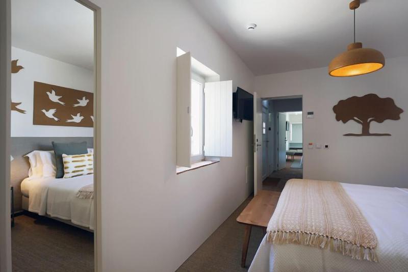 Alte Tradition Guest House - Oda