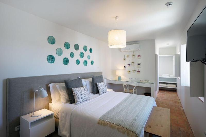 Alte Tradition Guest House - Oda
