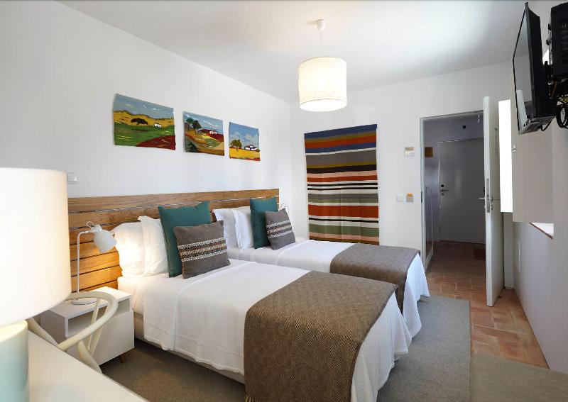 Alte Tradition Guest House - Oda