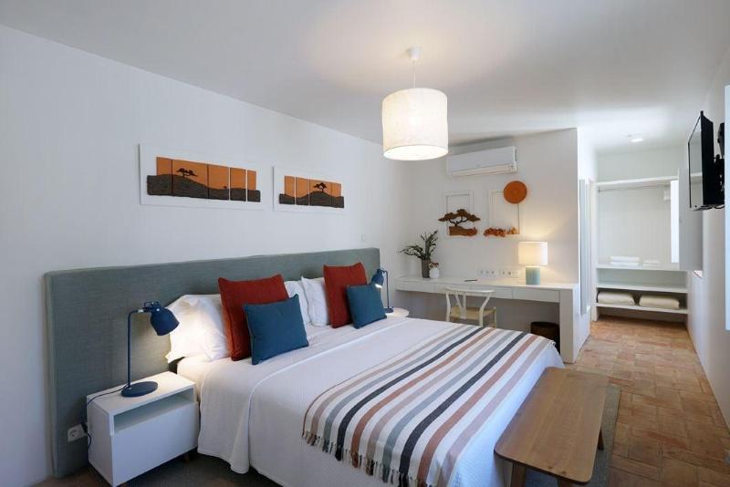 Alte Tradition Guest House - Oda