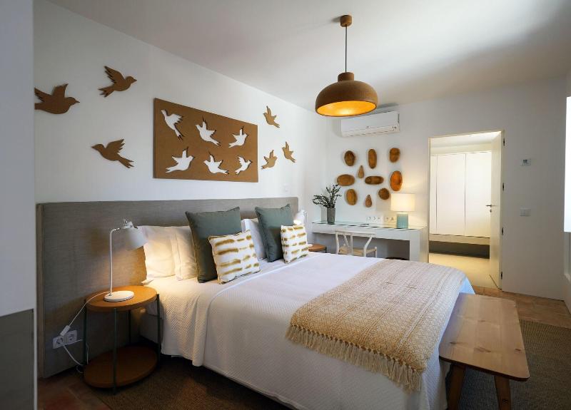 Alte Tradition Guest House - Oda