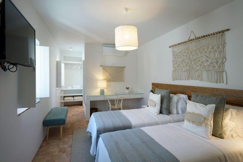 Alte Tradition Guest House - Oda