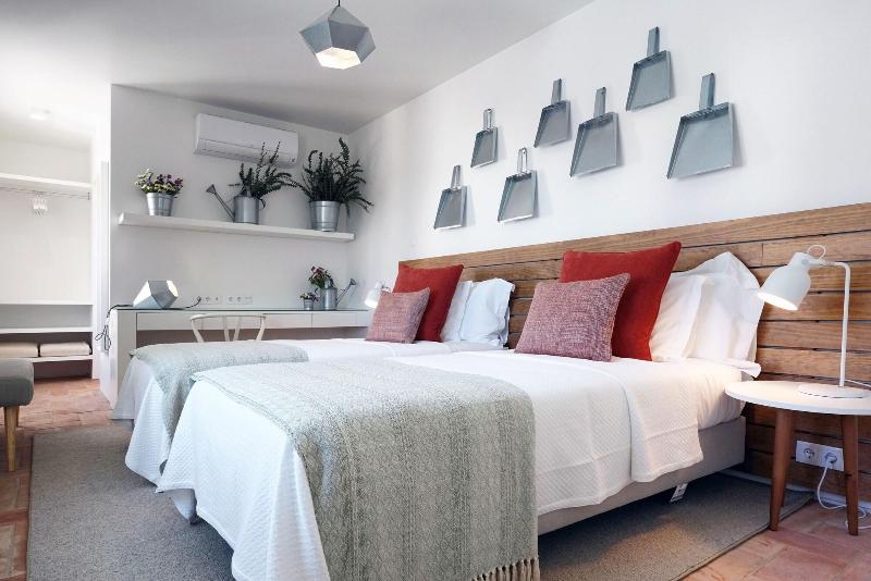 Alte Tradition Guest House - Oda