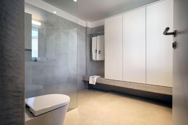 Alte Tradition Guest House - Oda