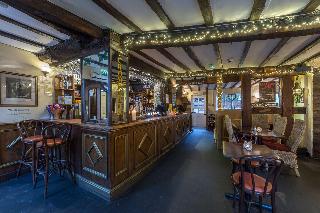 Cromwell's Inn fotoÄŸrafÄ±