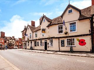 Cromwell's Inn otel fotoğrafı