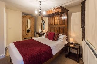 Cromwell's Inn fotoÄŸrafÄ±