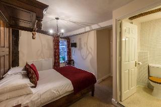Cromwell's Inn fotoÄŸrafÄ±