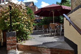 Cromwell's Inn fotoÄŸrafÄ±