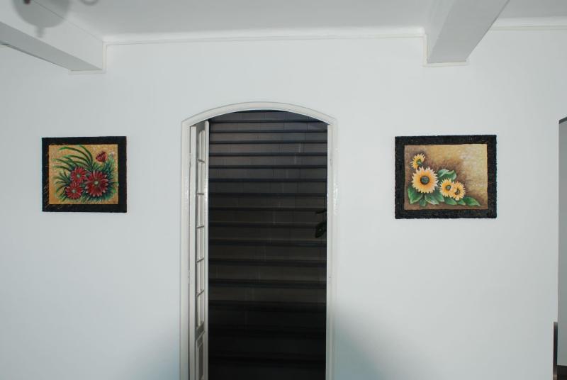 Hotel Branco I - Lobi