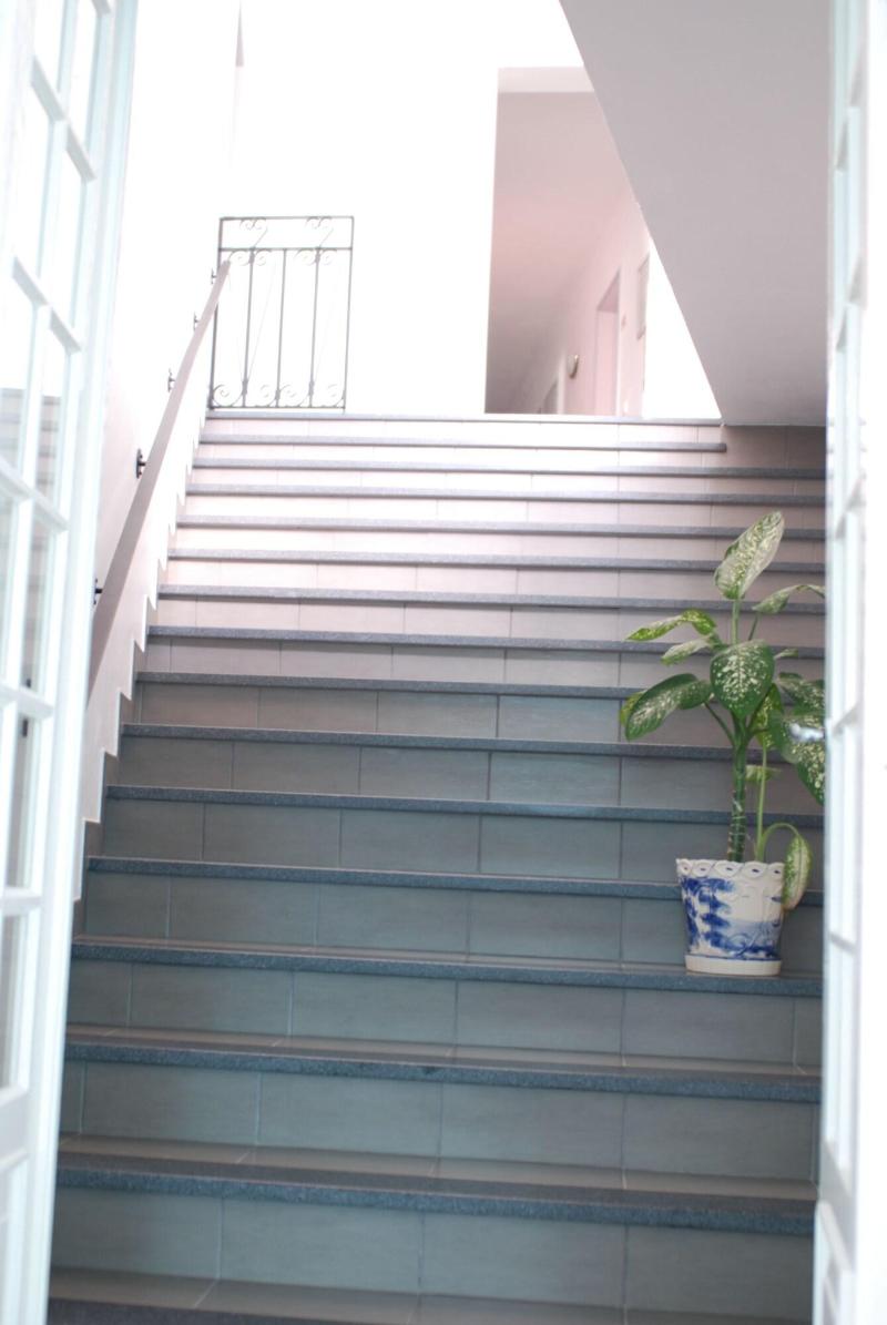 Hotel Branco I - Lobi