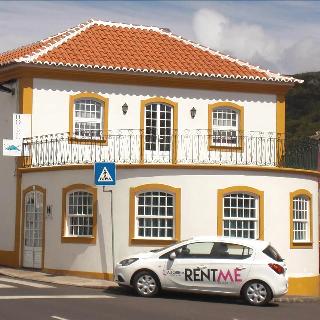 Hotel Branco I otel fotoğrafı