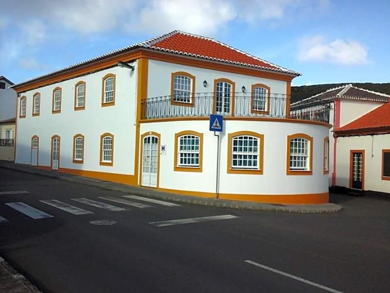 Hotel Branco I - Genel