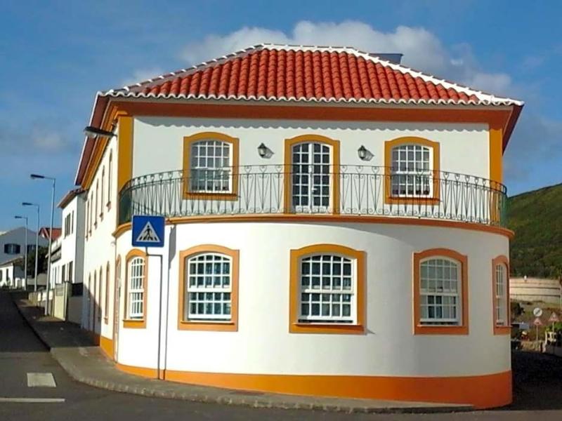 Hotel Branco I - Genel