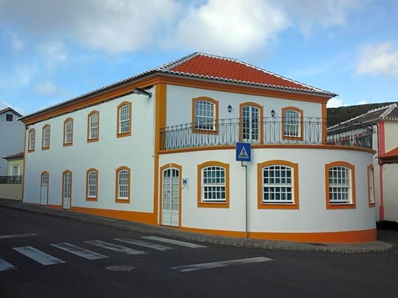 Hotel Branco I - Genel