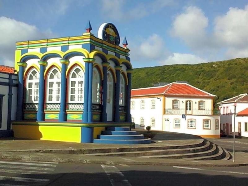 Hotel Branco I - Genel