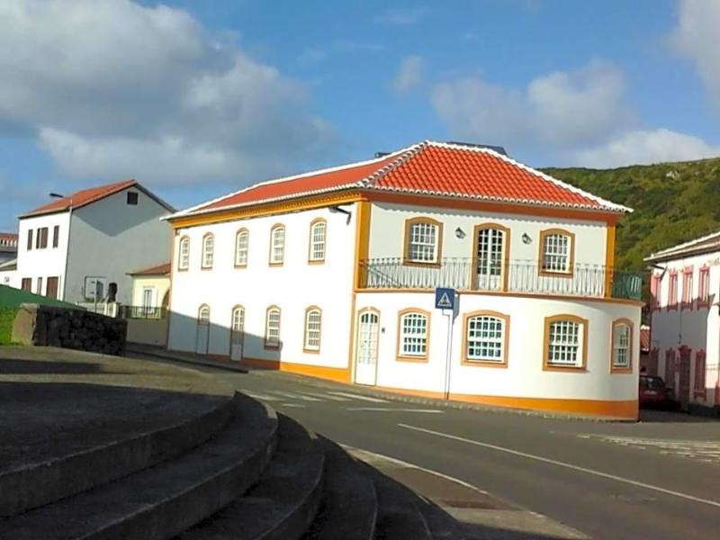 Hotel Branco I - Genel