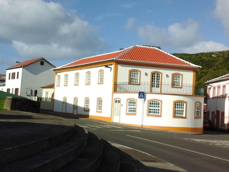 Hotel Branco I - Genel