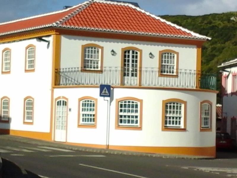 Hotel Branco I - Genel