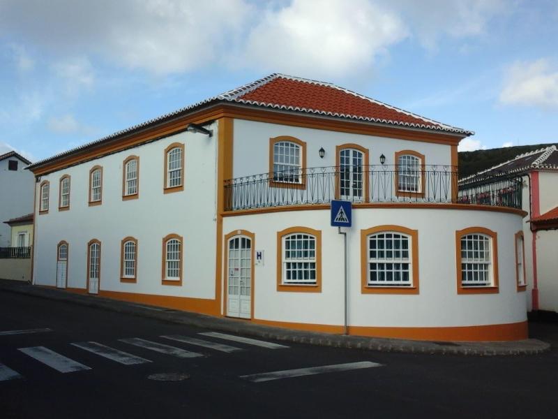 Hotel Branco I - Genel