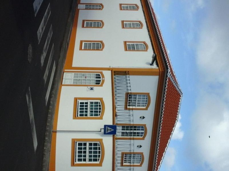 Hotel Branco I - Genel