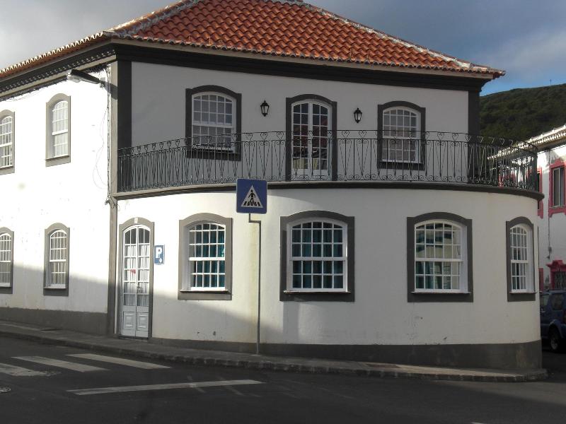 Hotel Branco I - Genel