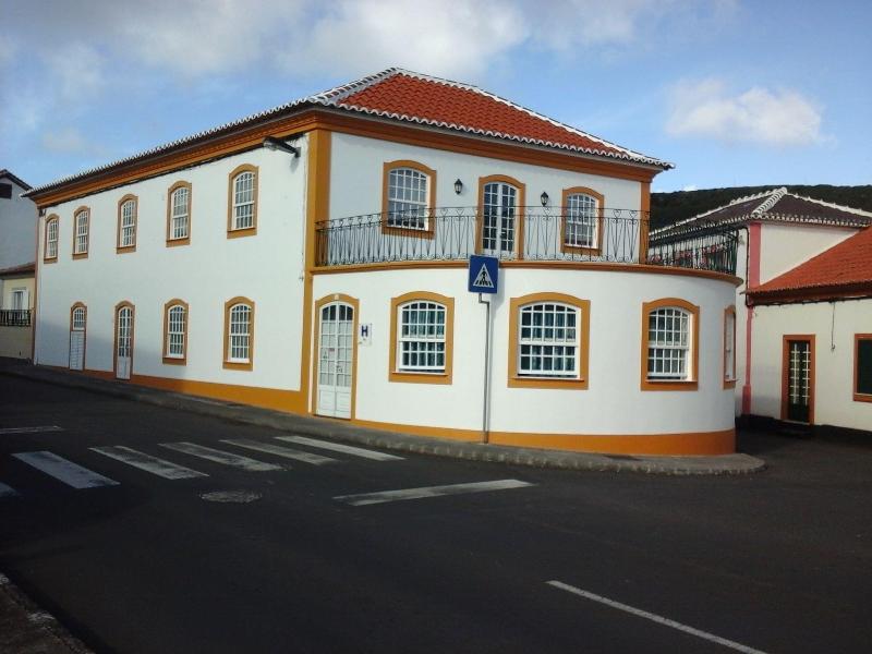 Hotel Branco I - Genel