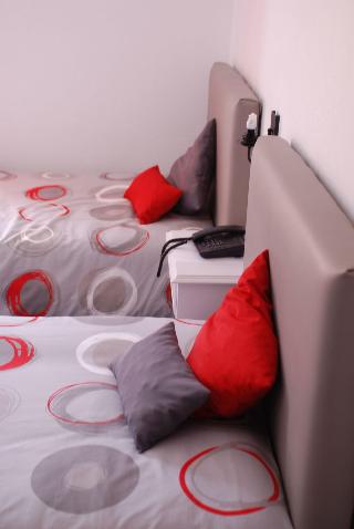 Hotel Branco I fotoÄŸrafÄ±