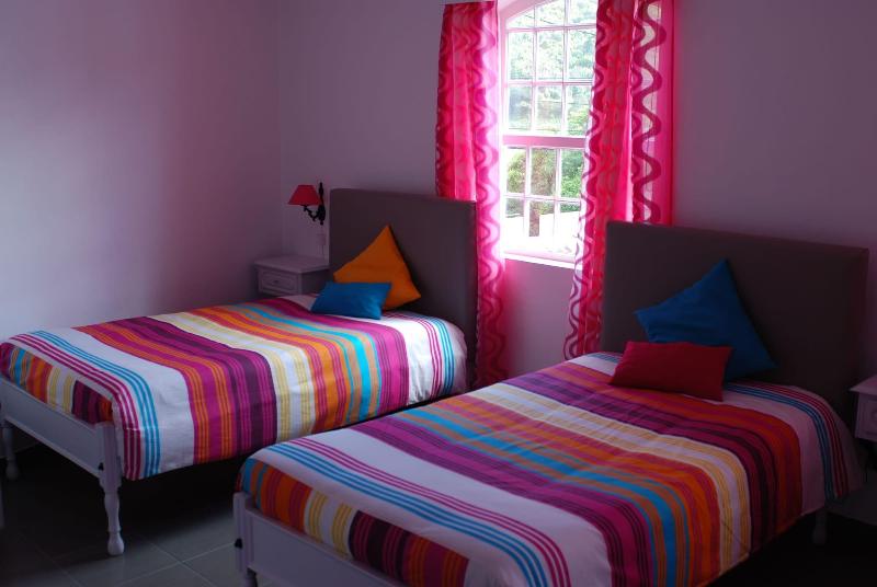 Hotel Branco I - Oda