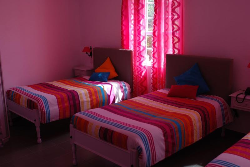 Hotel Branco I - Oda