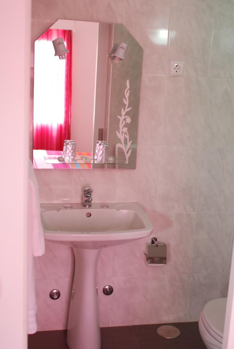 Hotel Branco I - Oda