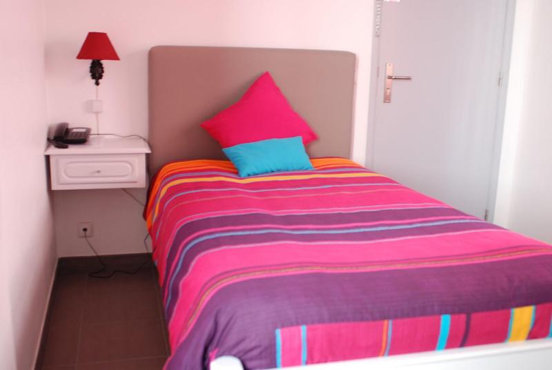 Hotel Branco I - Oda