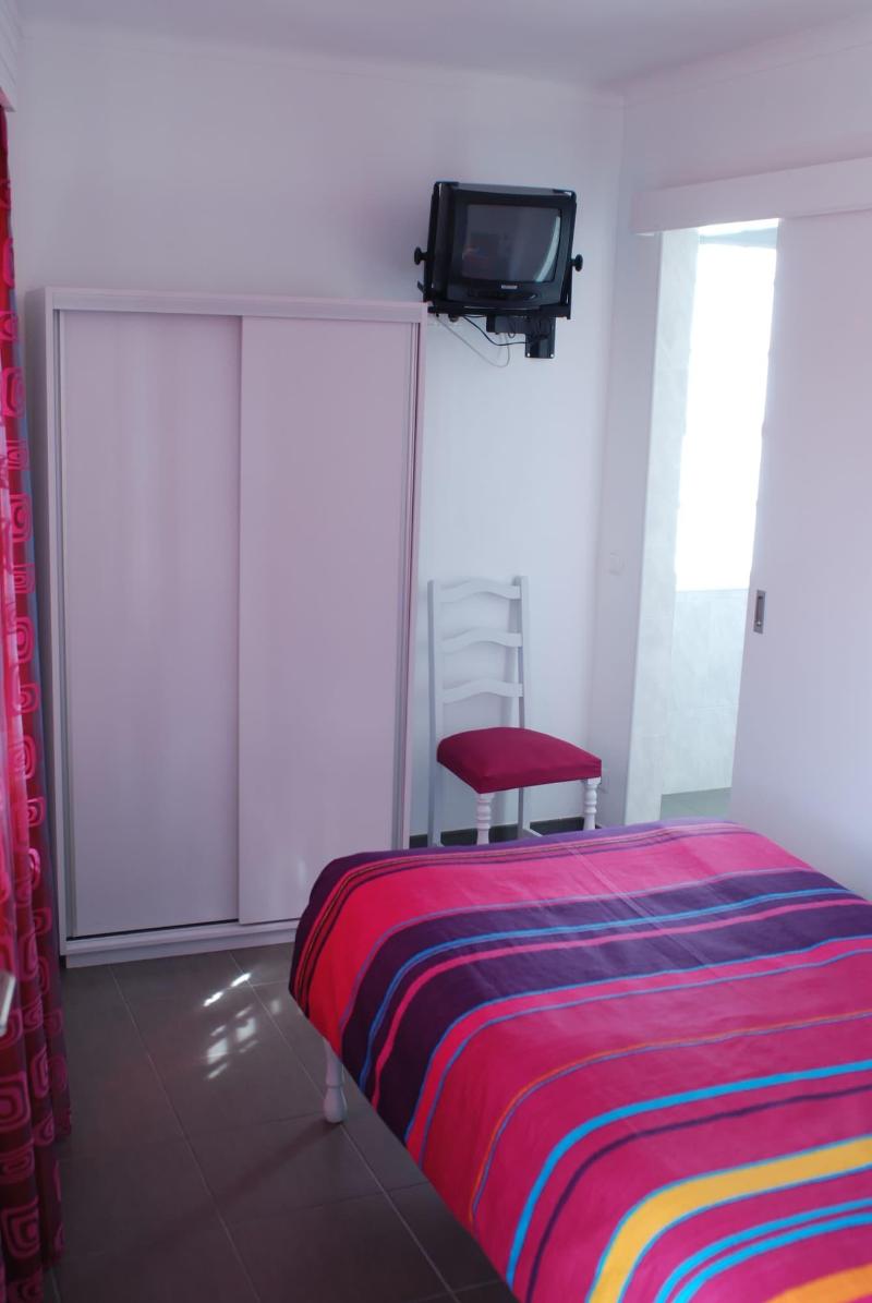 Hotel Branco I - Oda