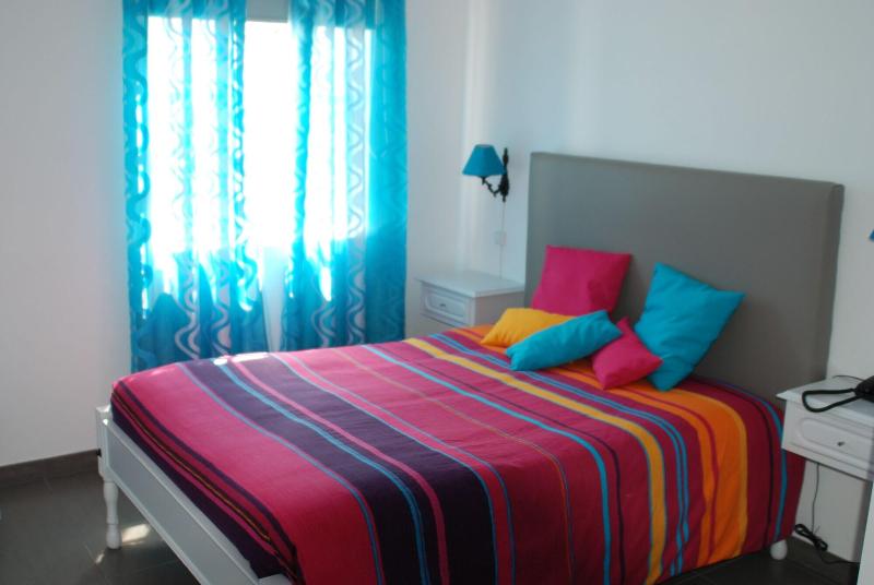 Hotel Branco I - Oda