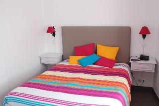 Hotel Branco I fotoÄŸrafÄ±