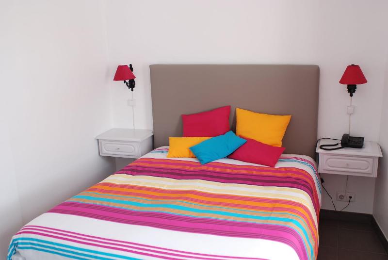 Hotel Branco I - Oda
