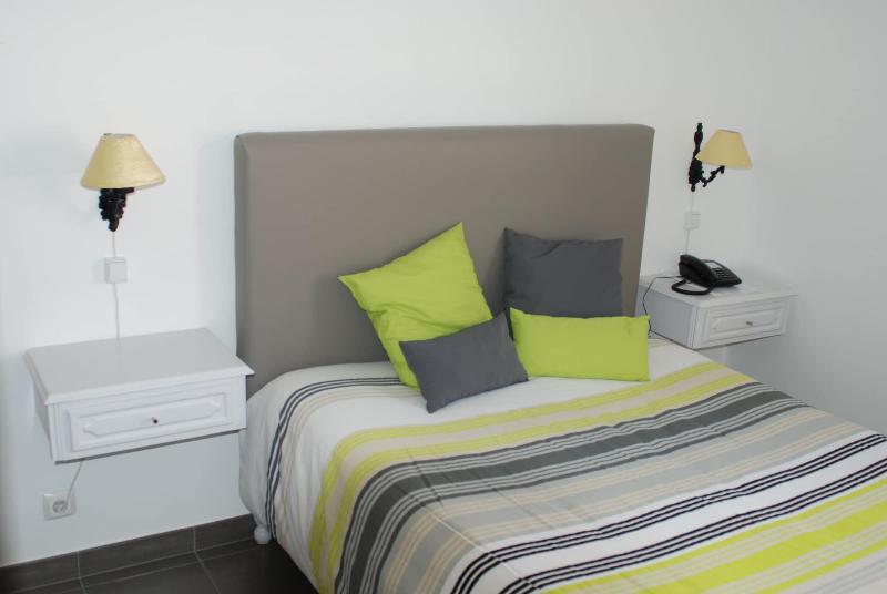 Hotel Branco I - Oda
