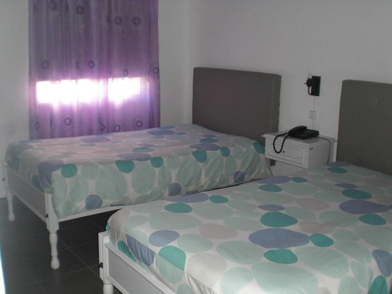 Hotel Branco I - Oda