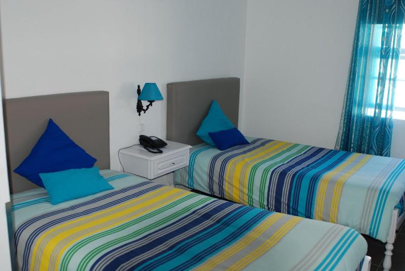 Hotel Branco I - Oda