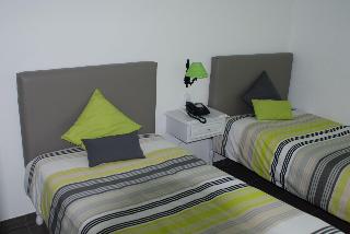Hotel Branco I fotoÄŸrafÄ±