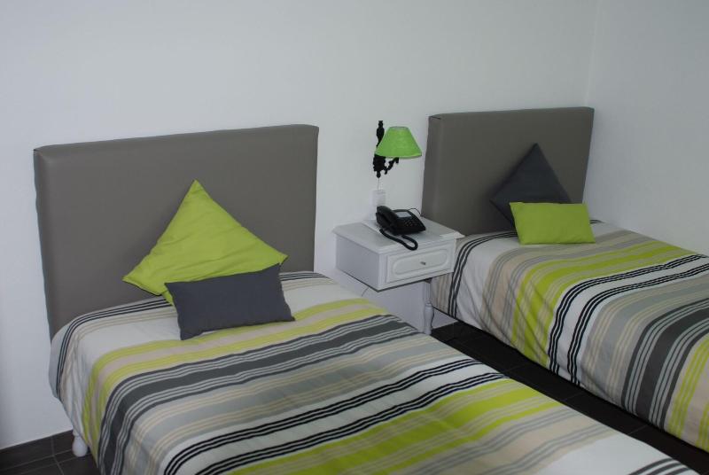 Hotel Branco I - Oda