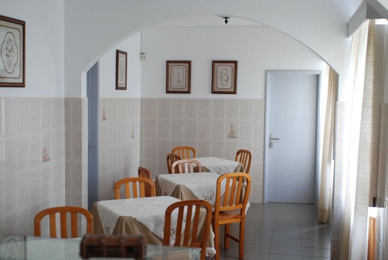 Hotel Branco I - Restoran