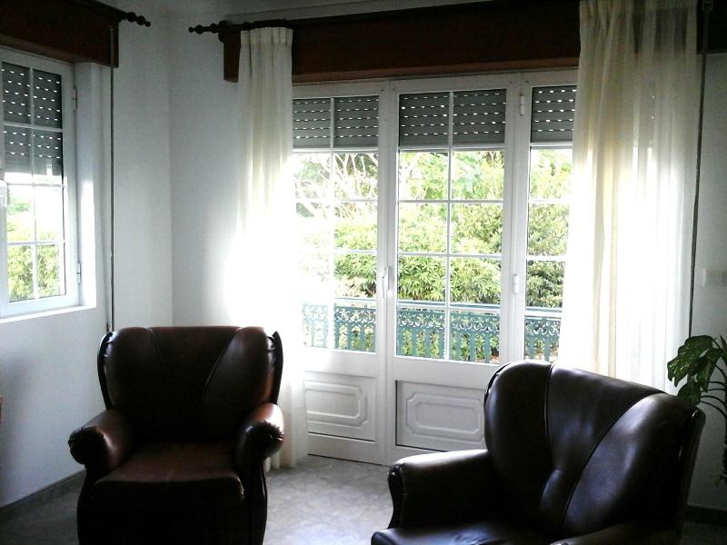 Hotel Branco Ii - Lobi